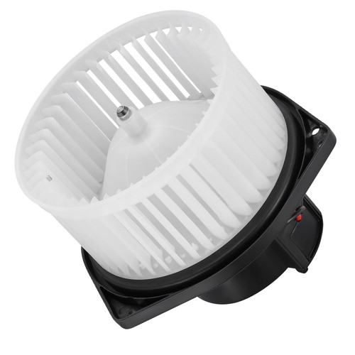 Heater blower motor with - heater,