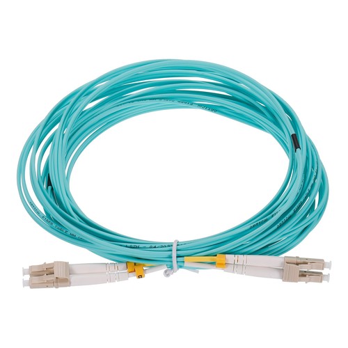 multimode lc fibre
