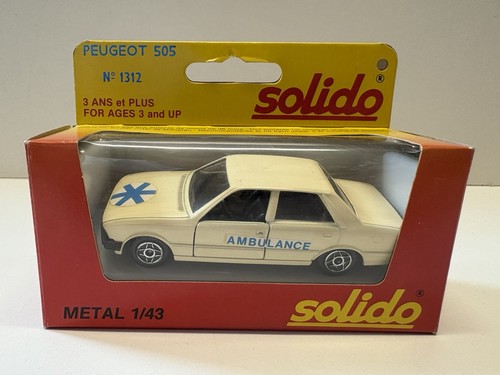 Metal solido no 1312 - solido,
