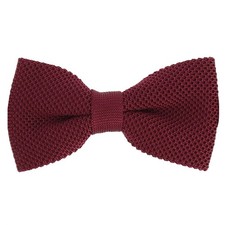 Tony & Paul. Noeud papillon