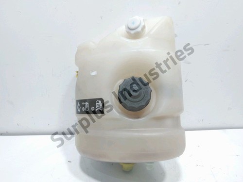 Vase expansion renault - vase, d'expansion