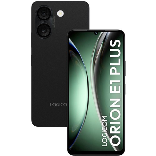 Smartphone logicom orion - smartphone, e1
