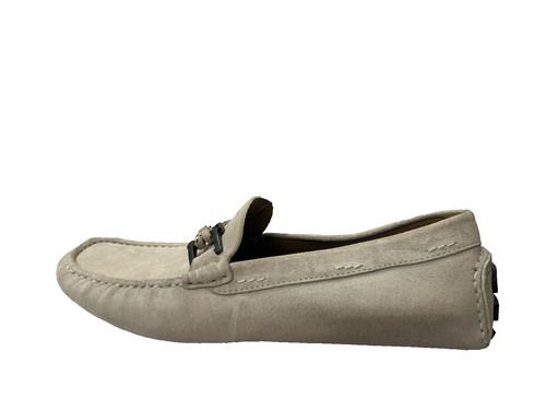 Mocassins conducteur boss - de,
