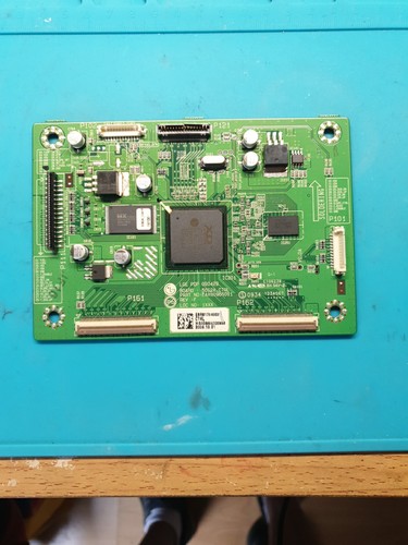 Carte eax60966001 - carte,