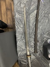 Vintage Japanese Sword Katana