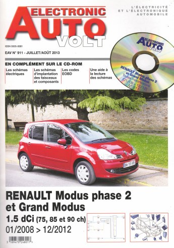 Auto volt renault - auto-volt,