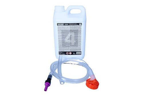 Fluide pour systeme - fluide,
