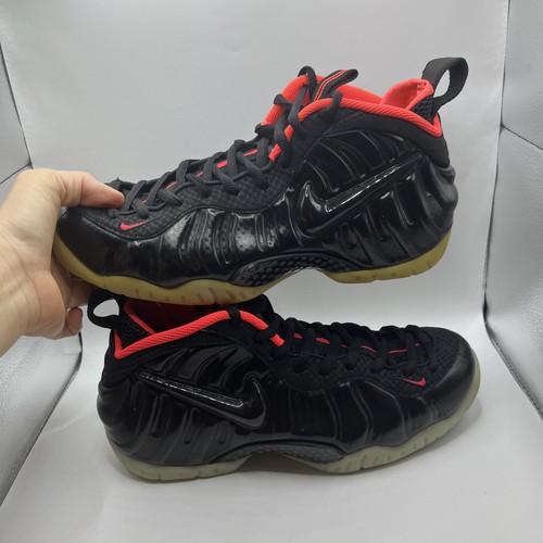 Size nike air - 9, pro