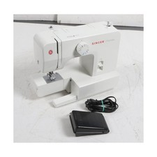 Singer Promise 1408 Machine À Coudre À Bras Libre + Défectueuse (280807)