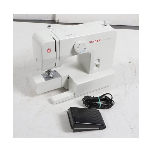 Singer promise 1408 machine - singer,