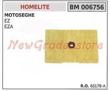 Filtre D'Air HOMELITE