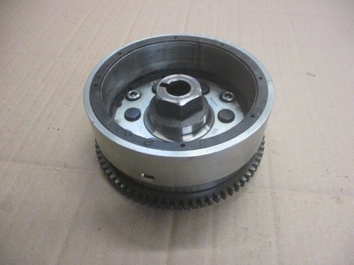 Rotor roue libre - rotor,