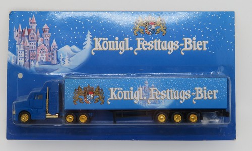 Grell camion trailer - camion,