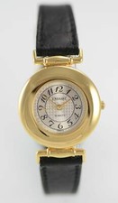 Embassy Femmes Cuir Acier