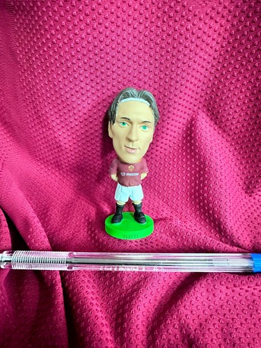 Figurine action roma totti - figurine,