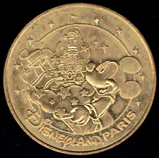 Monnaie de Paris - Disneyland