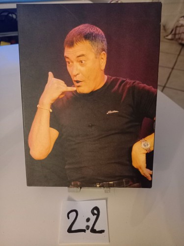 Dvd mon psy - mon, va