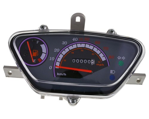 Compteur vitesse baotian - de,