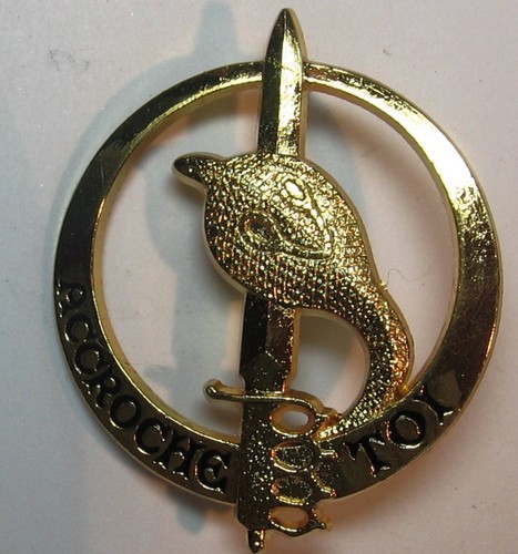 Commando cobra retirage - commando,