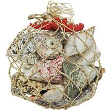 Petit filet de coquillages