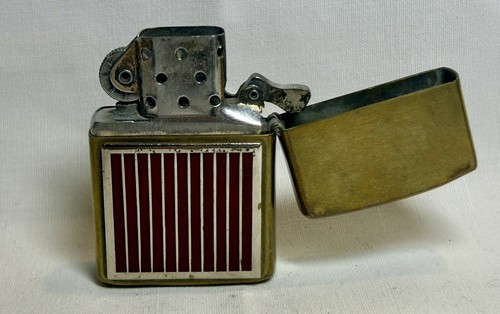 Ancien briquet zippo - -,