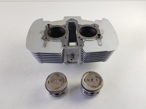 Cylindre piston moteur - cylindre, /