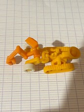 KINDER  VD140 MARS ROVER ROBOTS EXPLORER PILOT SANS LE CARTON