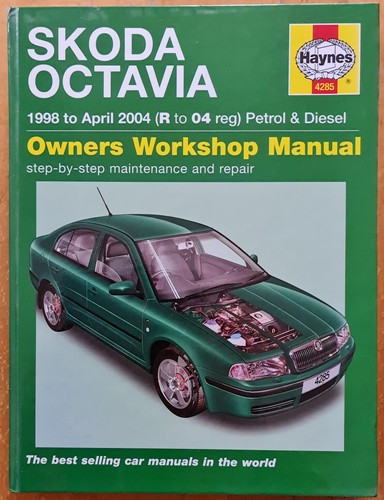 Manuel haynes skoda - manuel,