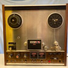 Magnétophone Vintage TEAC A-3300-10 REEL TO REEL
