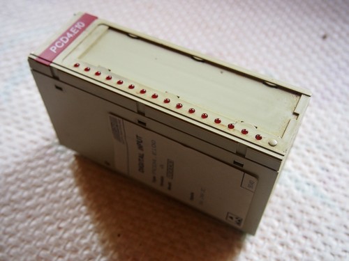 Module automate saia pcd4 - module,