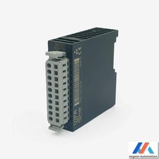 Module de sortie analogique