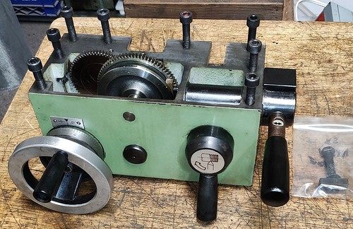 emco lathe
