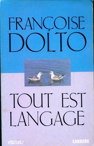 Tout est langage françoise - est,