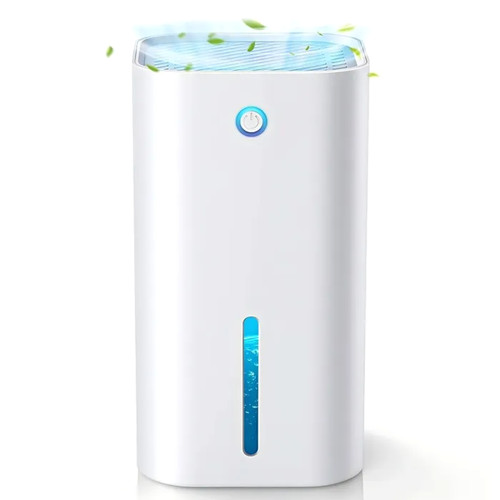 Déshumidificateur air 850ml - déshumidificateur, d'air