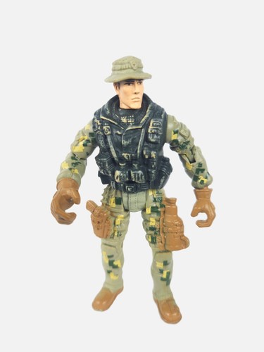 Figurine soldat chap mei - soldat,