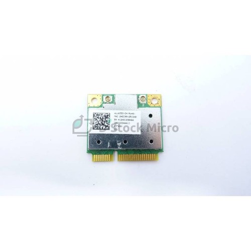 Carte wifi atheros ar5b125 - carte,