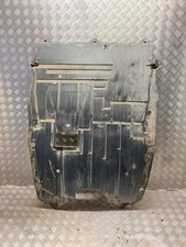 Plaque cache protection sous moteur RENAULT LAGUNA III (3) 2.0L DCI 130CV - (H)