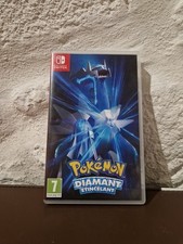 Pokémon Diamant Etincelant