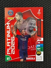 CARD PANINI ADRENALYN XL