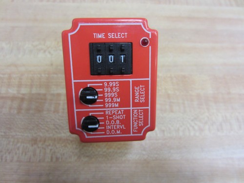 Ncc tmm 0999m 461 - ncc, delay