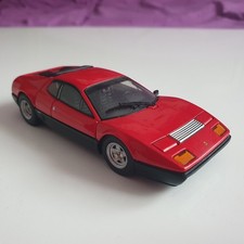 Ferrari 512bb kyosho - 1/43,