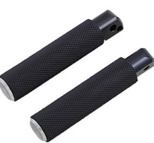 ARLEN NESS . REPOSE-PIEDS ARRIERE BILLET pour HARLEY SOFTAIL 2018/25 .. 07-941