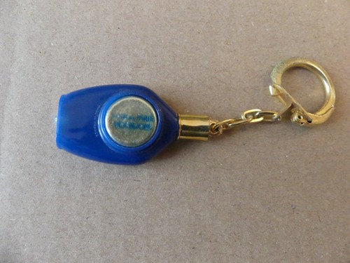 Porte clé bourbon - porte, chaine