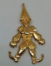 Ancien pendentif breloque