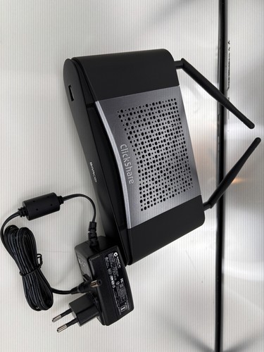 Barco clickshare cse 200 base - clickshare,