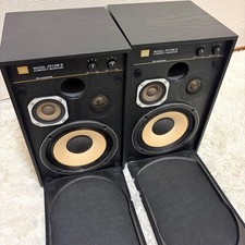 JBL 4312M2 Compact 3 Way
