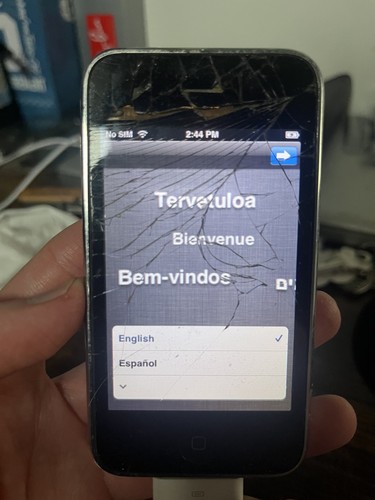 Apple iphone 1st generation - apple,