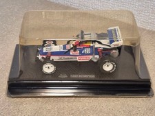 Kyosho 2WD Turbo Scorpion