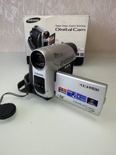 Samsung VP-D361 MiniDV