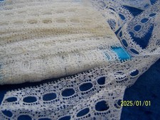 Belle dentelle ancienne